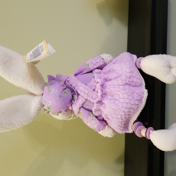 Spring Time Bunny - Picture 4 of 4